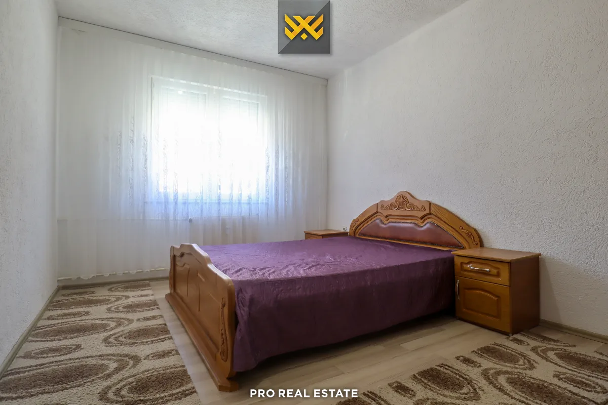 Banesa 89m² me #QIRA në Bregun e Diellit