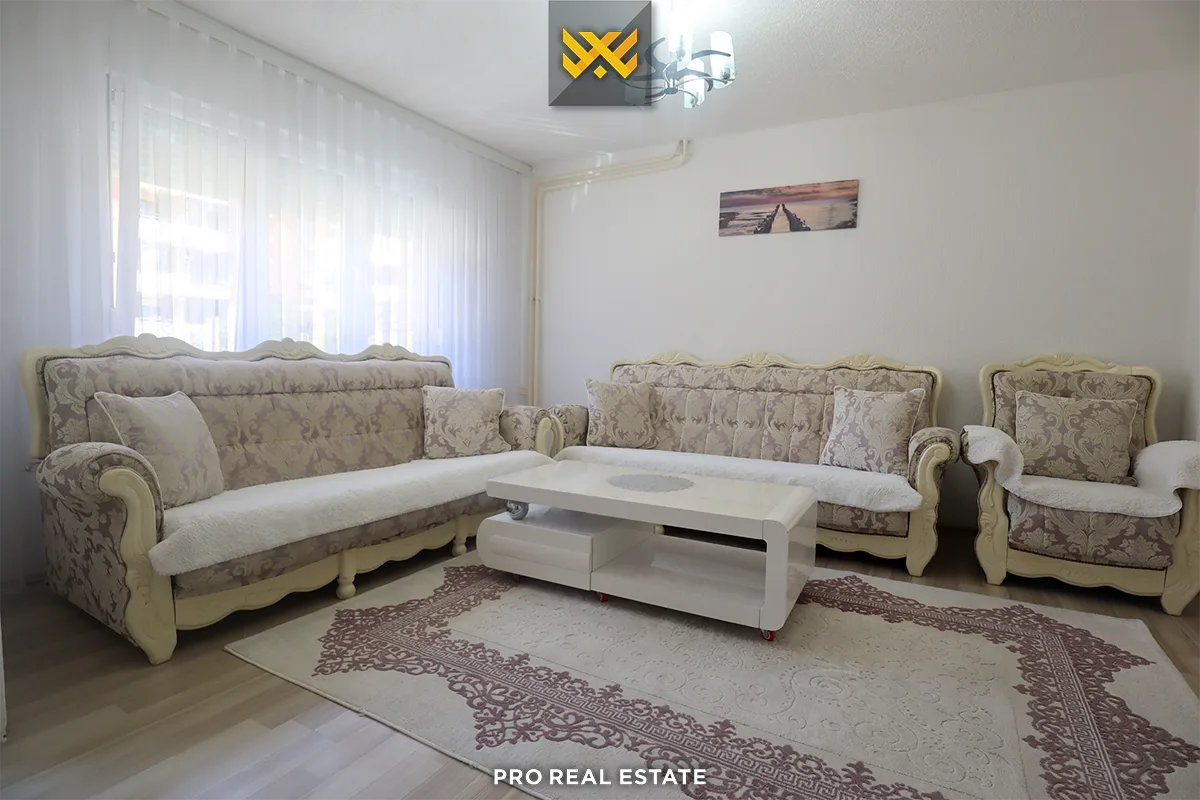 Banesa 89m² me #QIRA në Bregun e Diellit