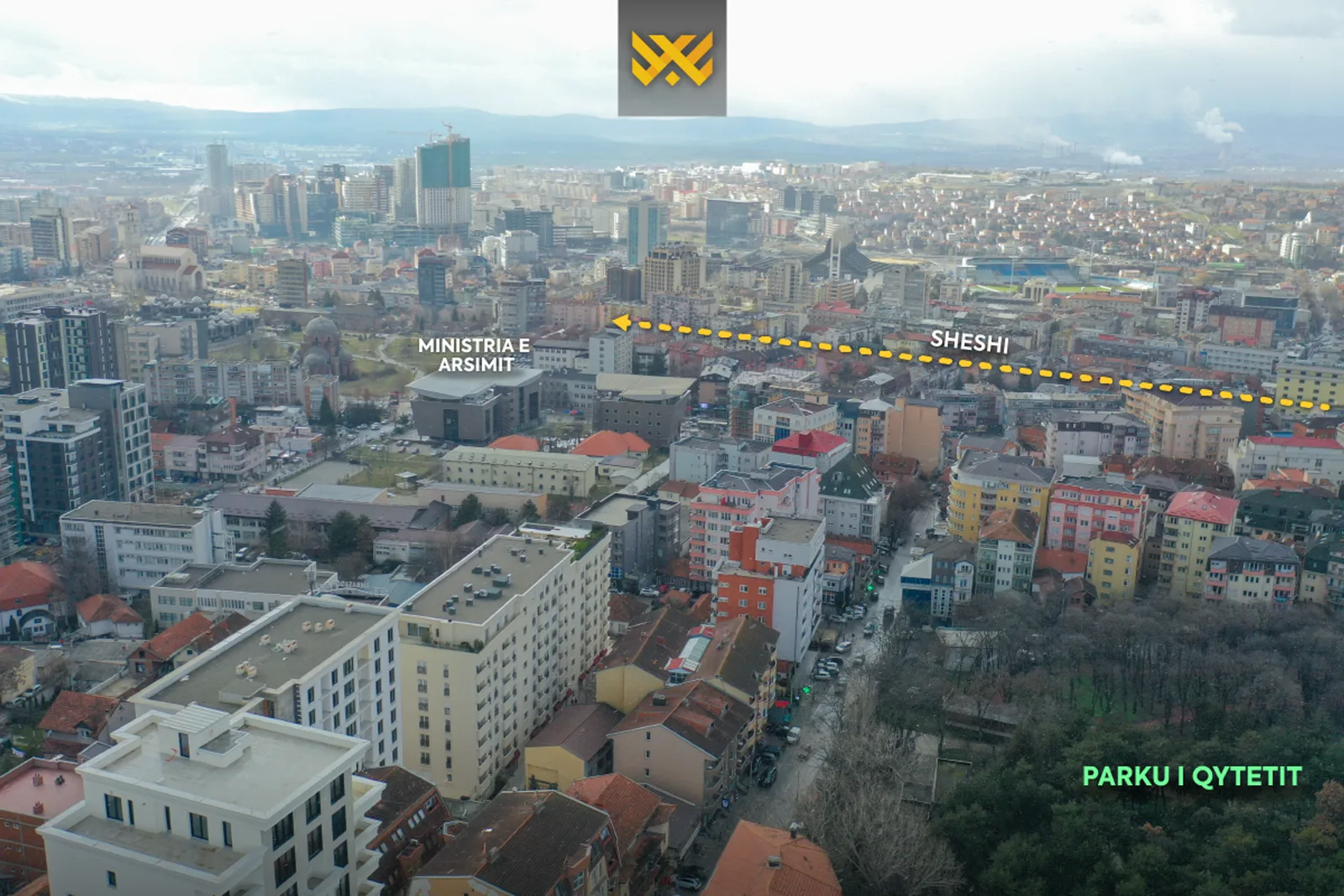 Lokale në #SHITJE në Lagje të Muhaxherëve.