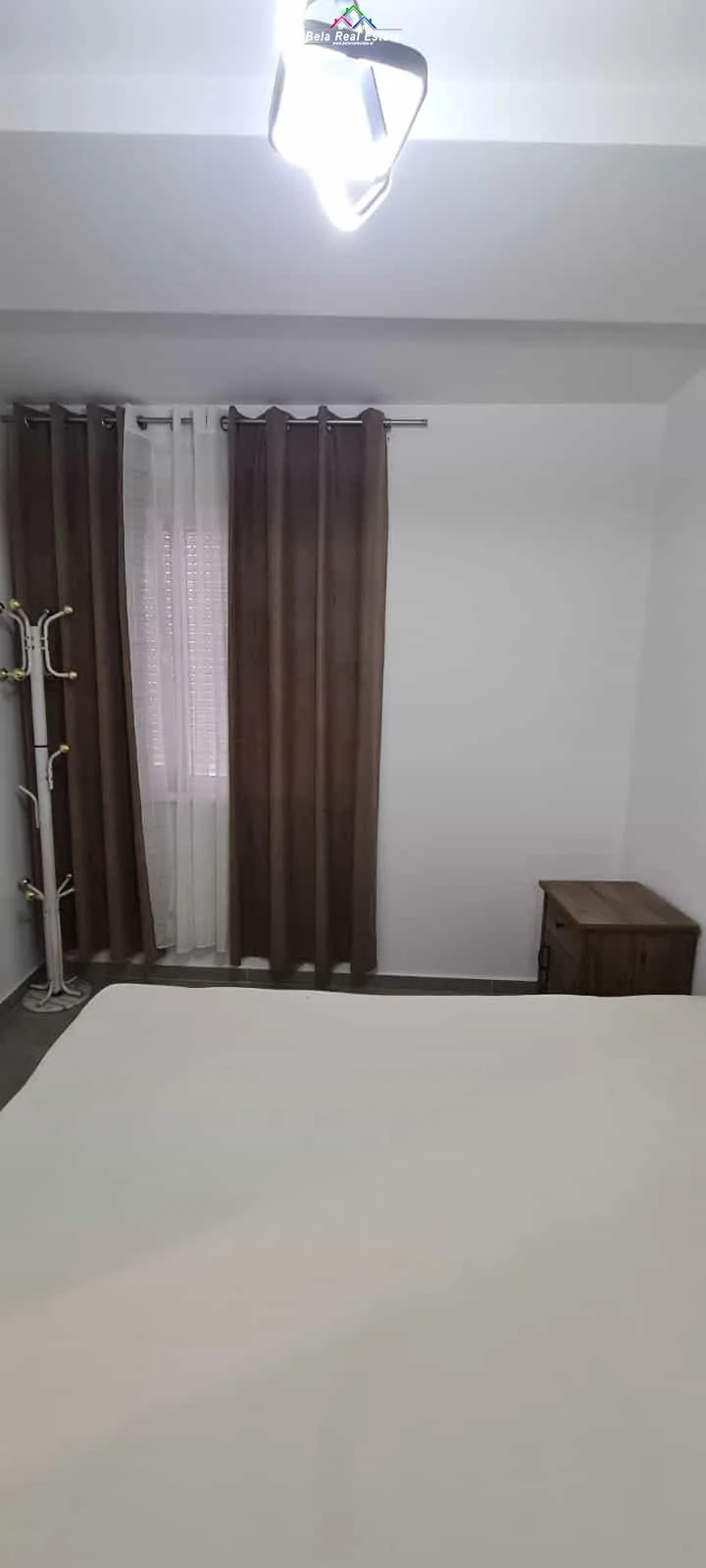 Apartament Me Qera 1+1 Tek 21 Dhjetori ( ID B2101570) Tirane