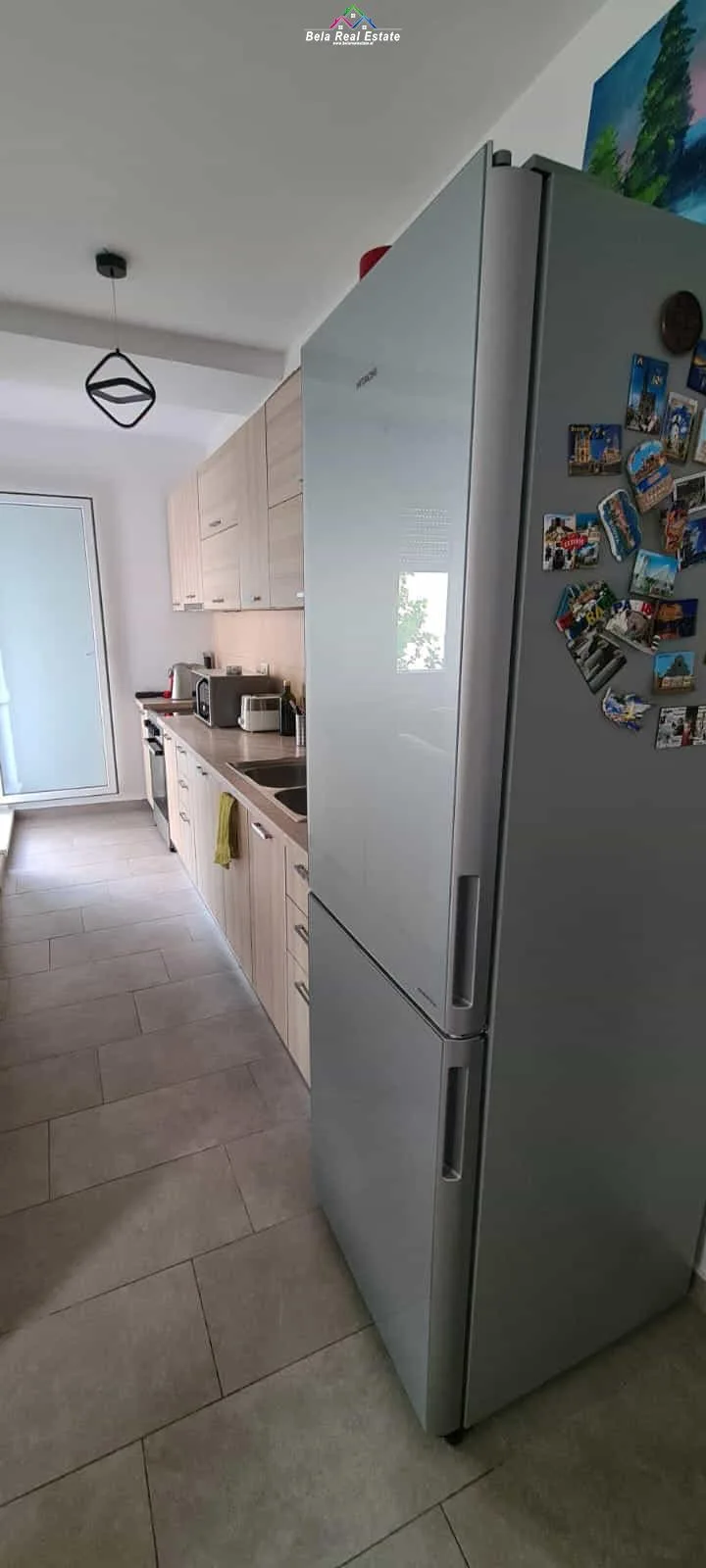Apartament Me Qera 1+1 Tek 21 Dhjetori ( ID B2101570) Tirane