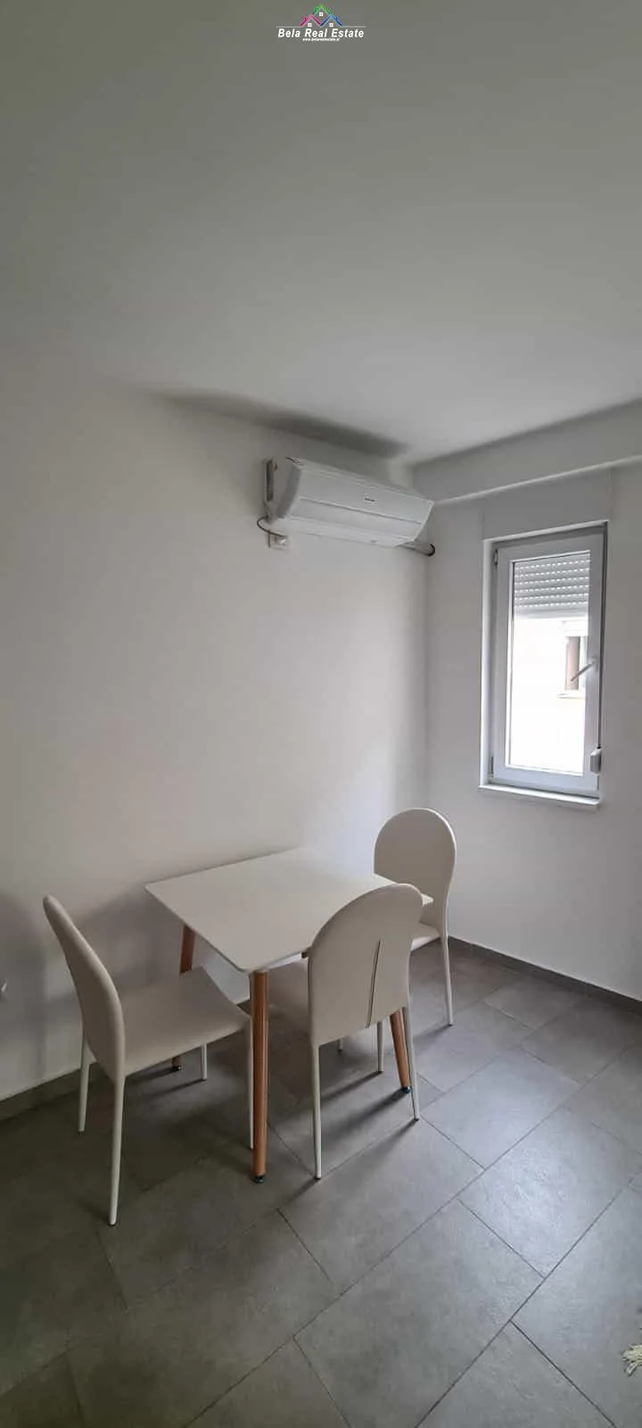 Apartament Me Qera 1+1 Tek 21 Dhjetori ( ID B2101570) Tirane