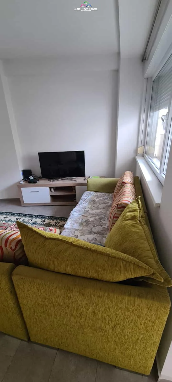 Apartament Me Qera 1+1 Tek 21 Dhjetori ( ID B2101570) Tirane