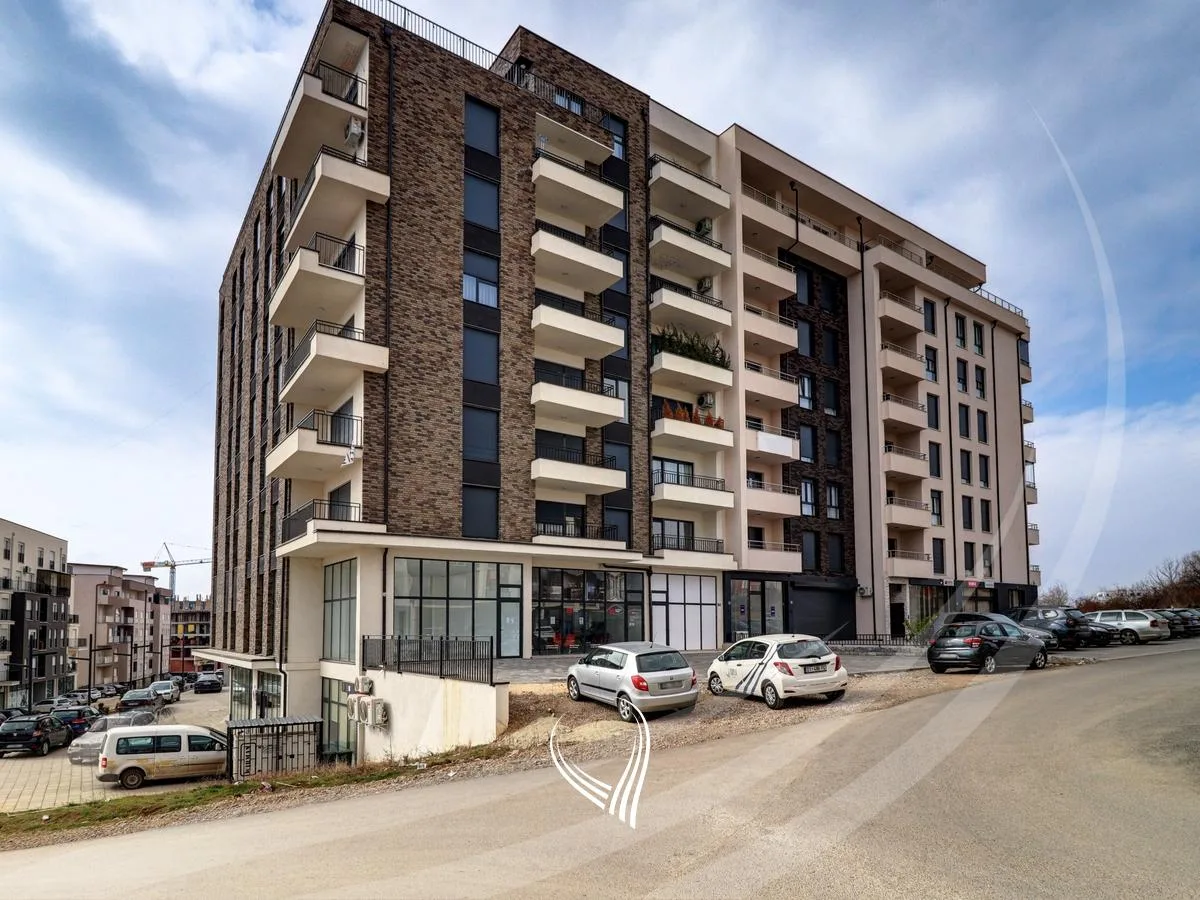 Zyre me 3 dhoma pune me qira në lagjën Arbëria – Dragodan
