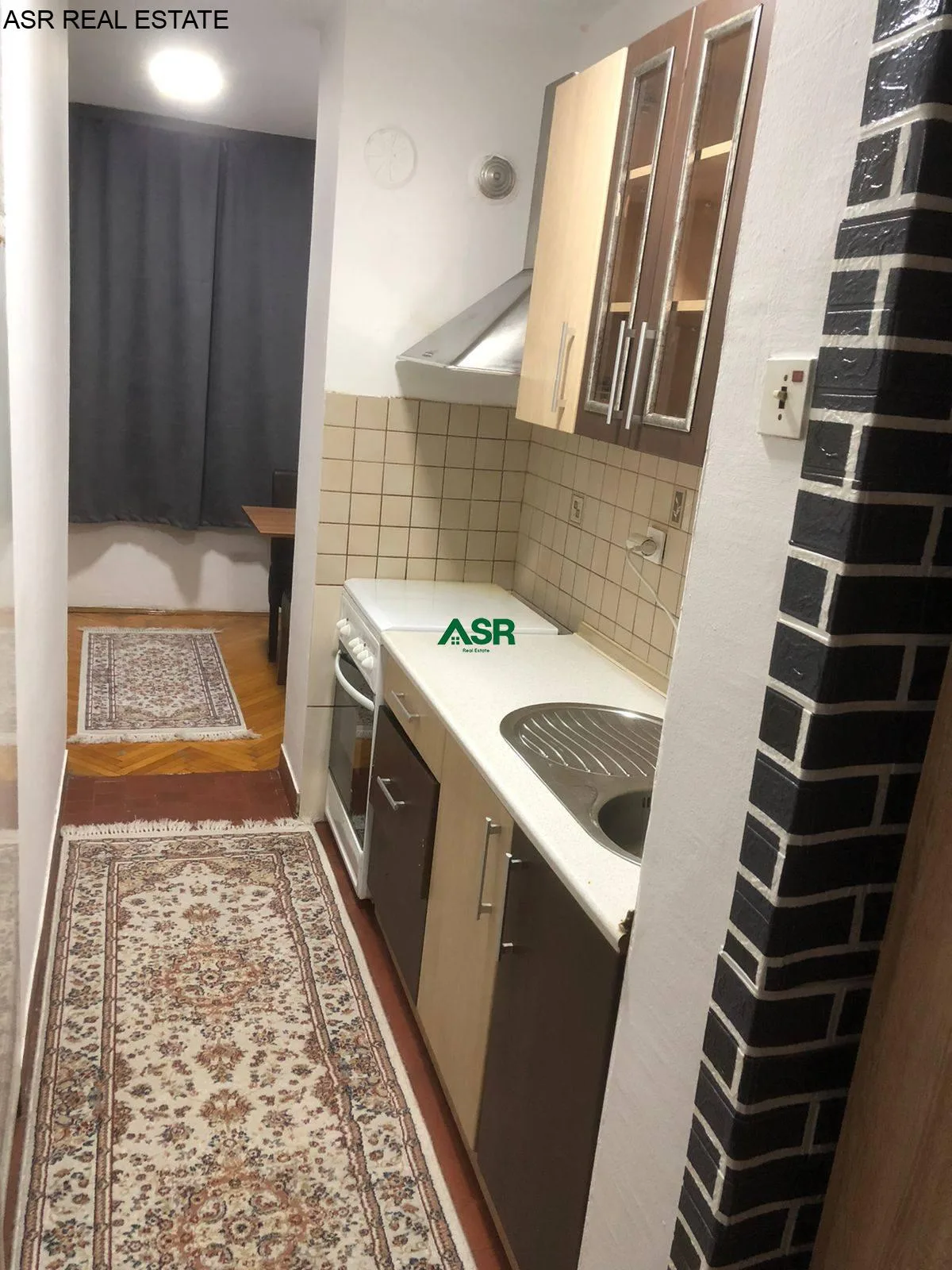 #ID:3250 Banesë me #qira në lagjen Qafa