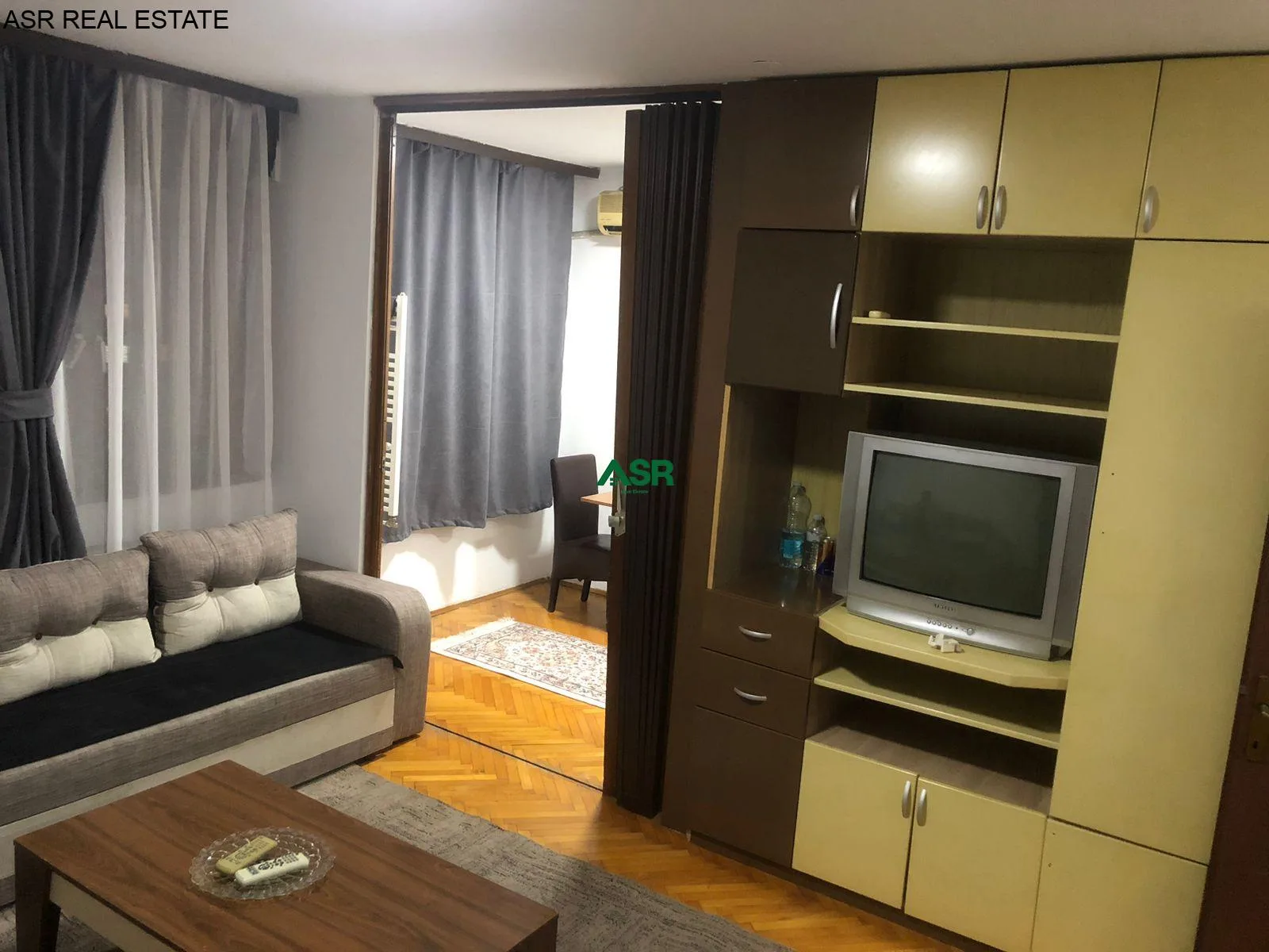 #ID:3250 Banesë me #qira në lagjen Qafa