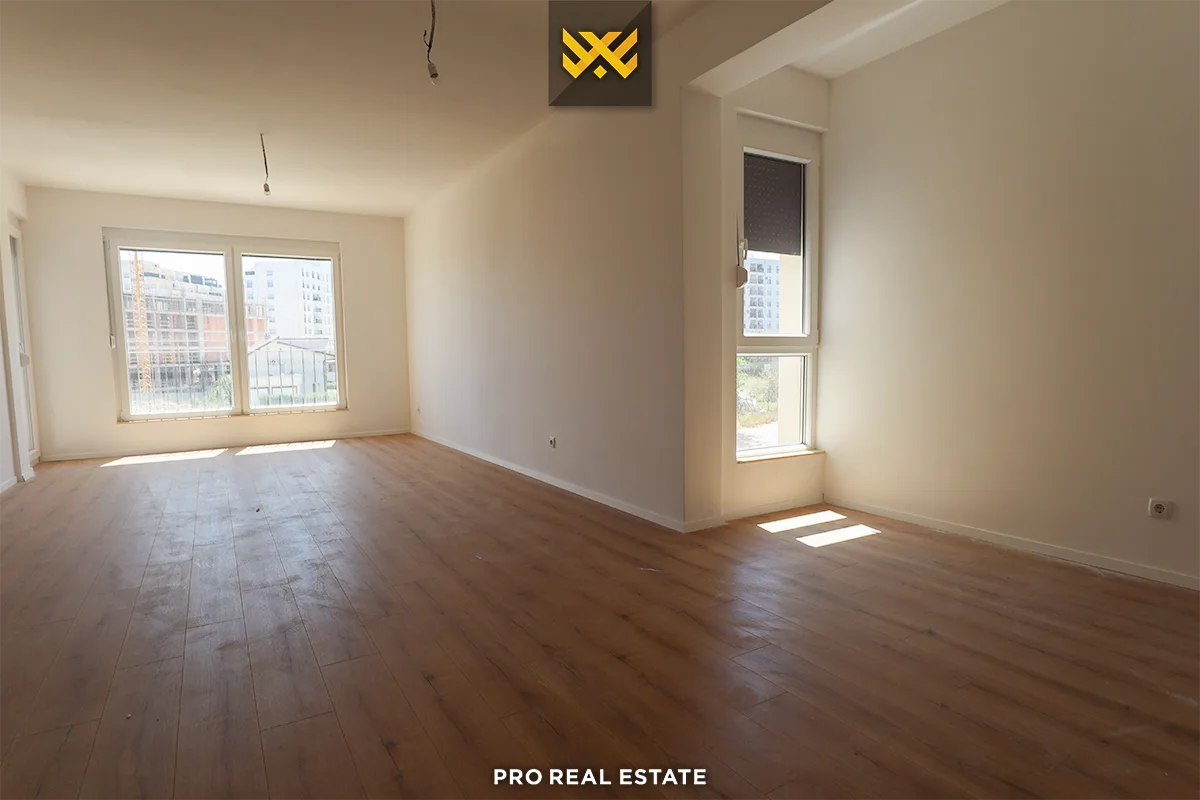 Banesë 94.99m² për #SHITJE në Fushë Kosovë