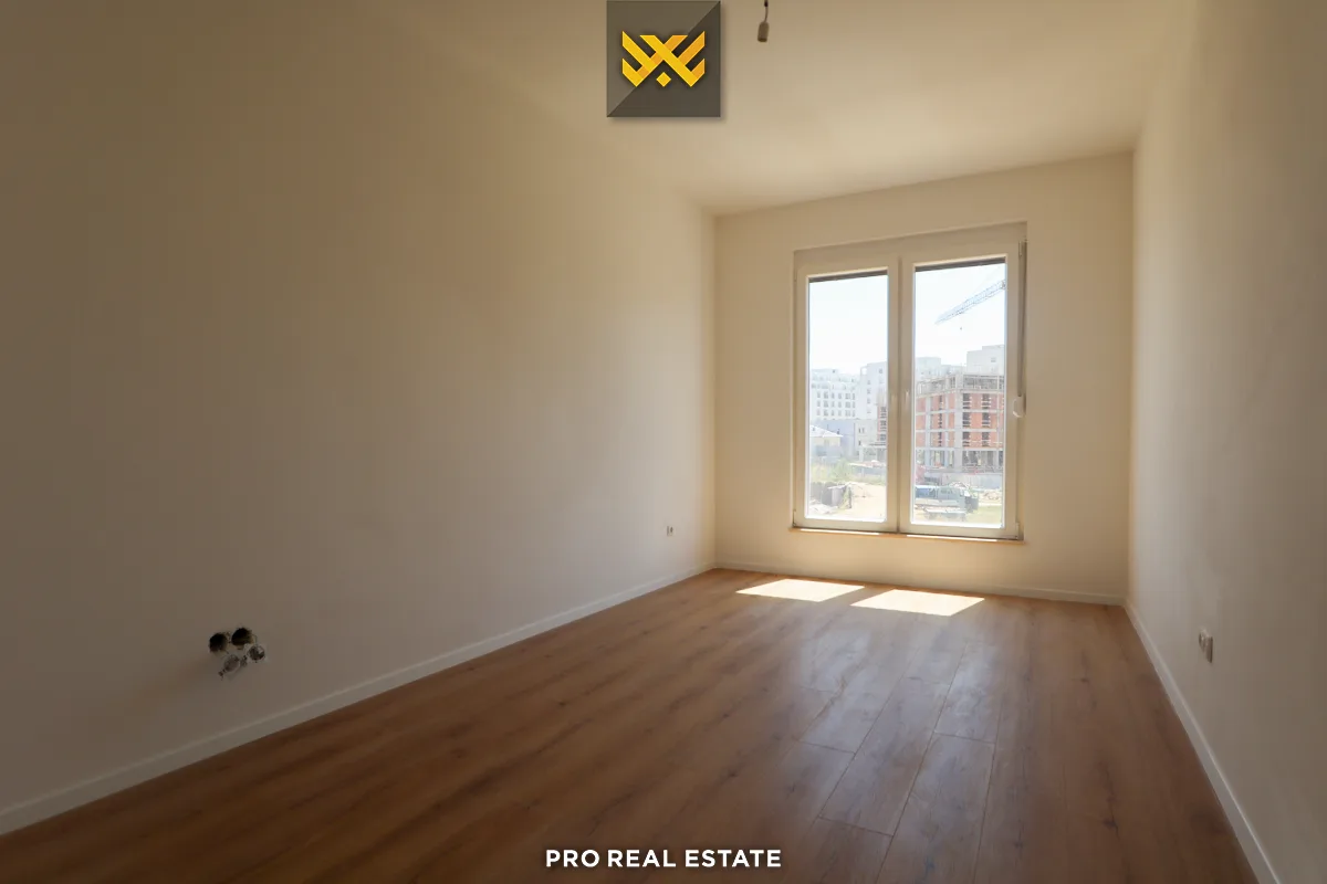 Banesë 94.99m² për #SHITJE në Fushë Kosovë