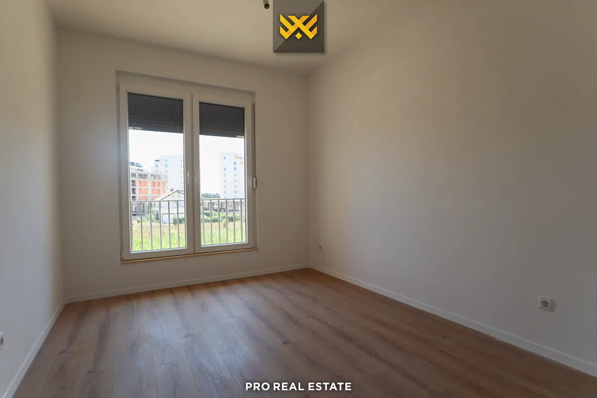 Banesë 94.99m² për #SHITJE në Fushë Kosovë