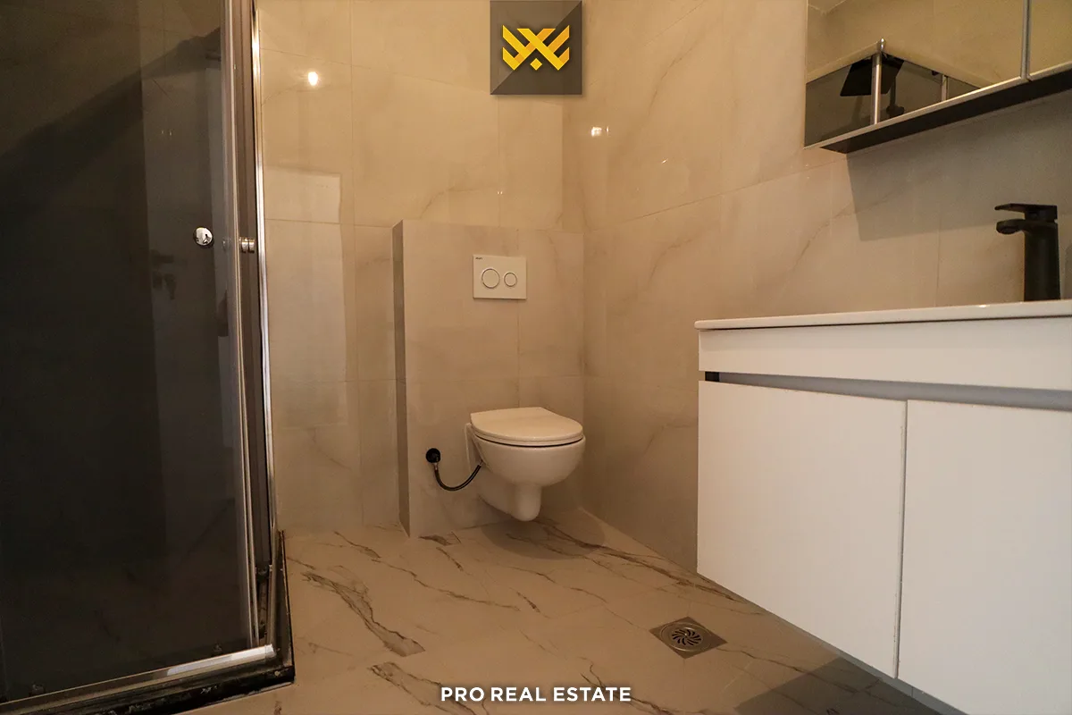 Banesë 94.99m² për #SHITJE në Fushë Kosovë