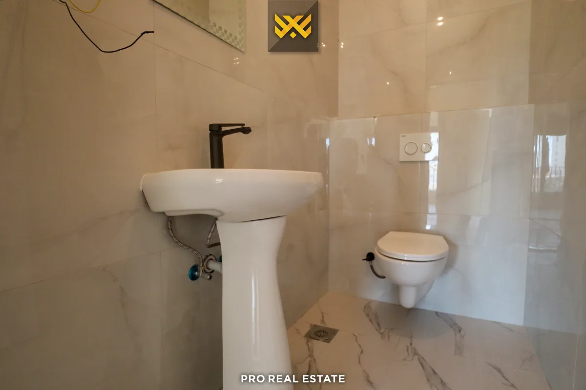 Banesë 94.99m² për #SHITJE në Fushë Kosovë