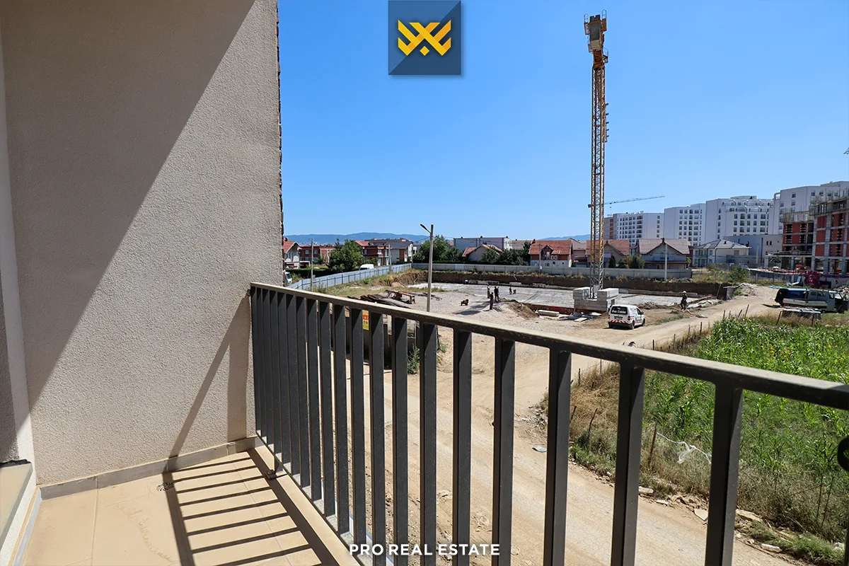 Banesë 94.99m² për #SHITJE në Fushë Kosovë