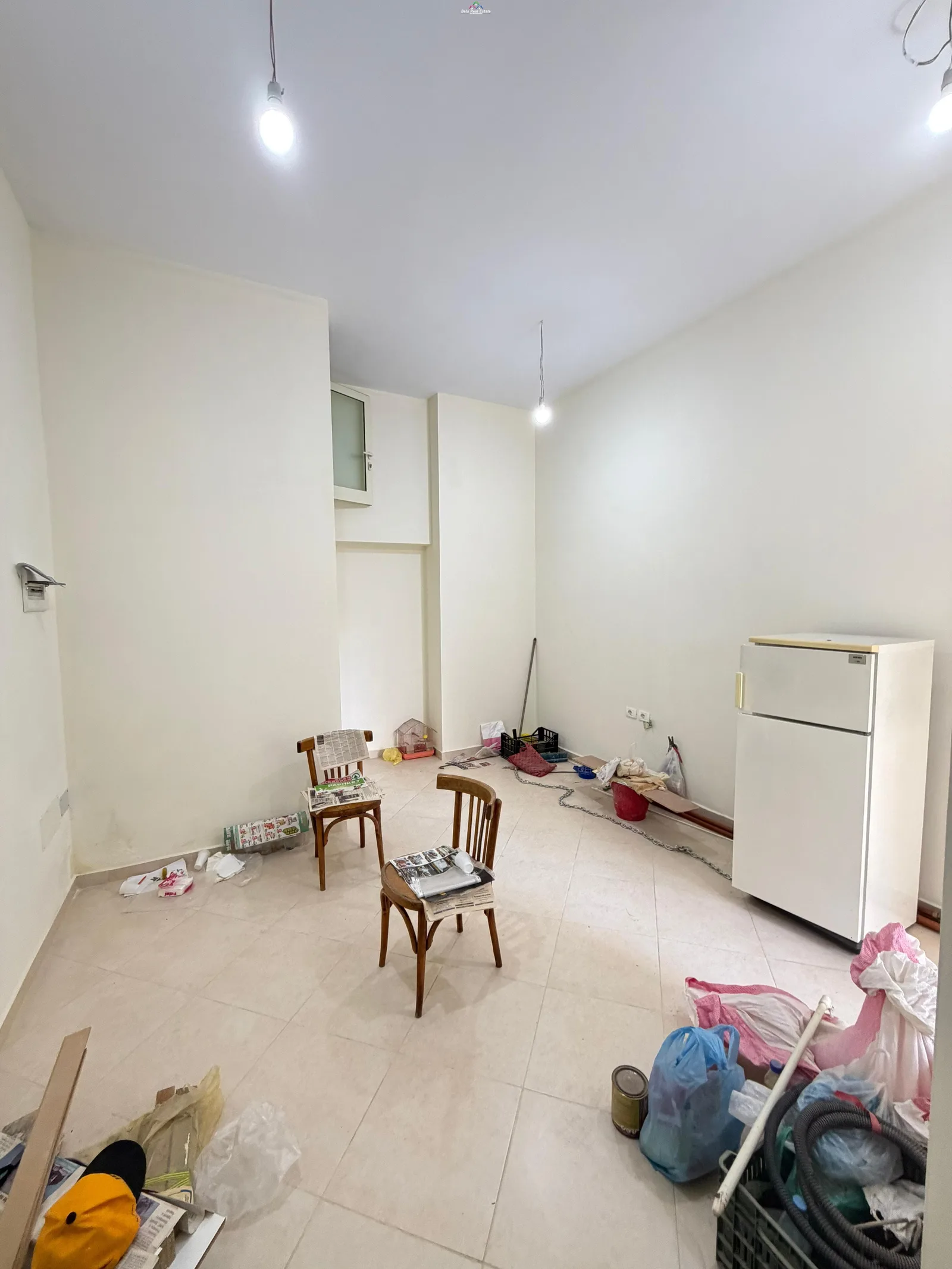 Dyqan Me Qera Tek Ish Tregu Elektrik (ID BD21859) Tirane