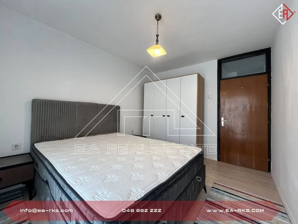 🏡✨ **BANESË ME QIRA – SANTEA, PRISHTINË** ✨🏡