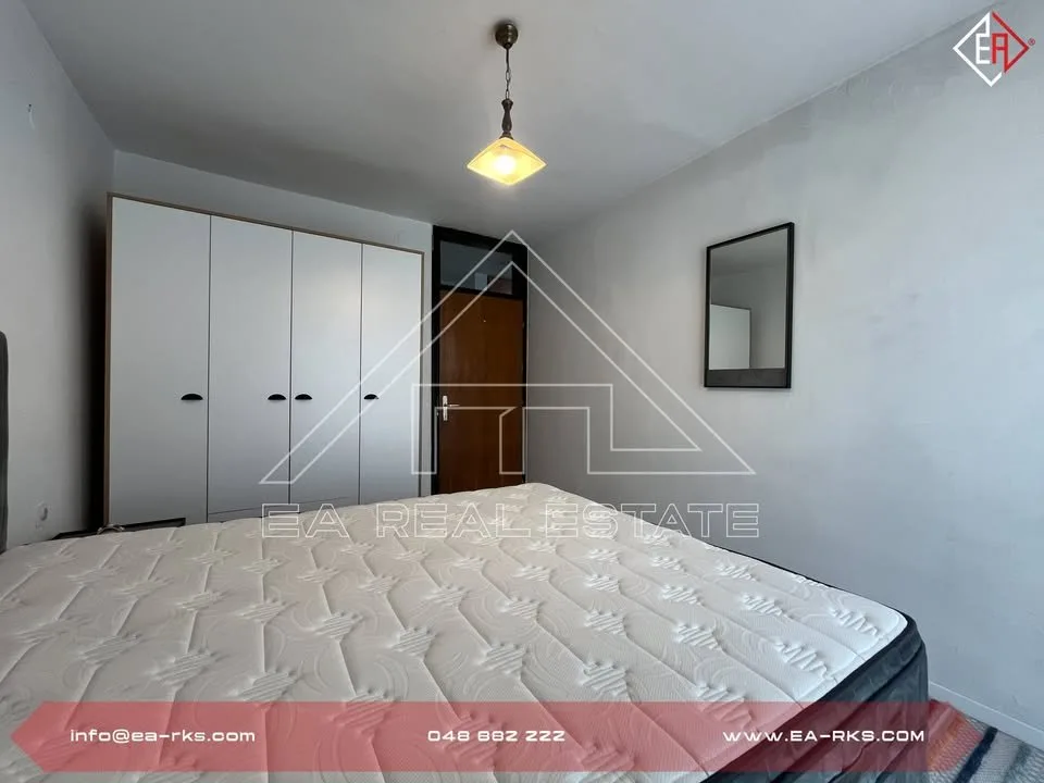 🏡✨ **BANESË ME QIRA – SANTEA, PRISHTINË** ✨🏡