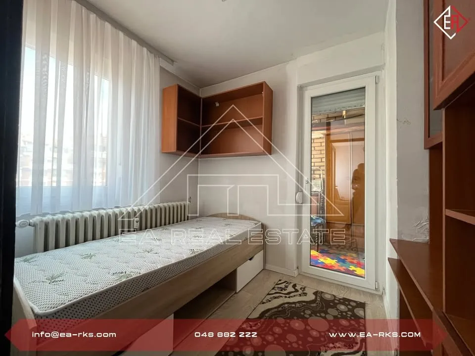 🏡✨ **BANESË ME QIRA – SANTEA, PRISHTINË** ✨🏡