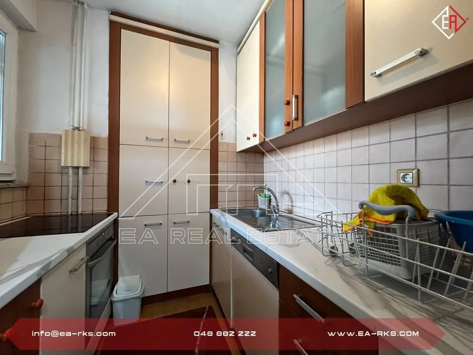 🏡✨ **BANESË ME QIRA – SANTEA, PRISHTINË** ✨🏡