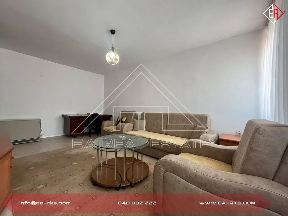 🏡✨ **BANESË ME QIRA – SANTEA, PRISHTINË** ✨🏡