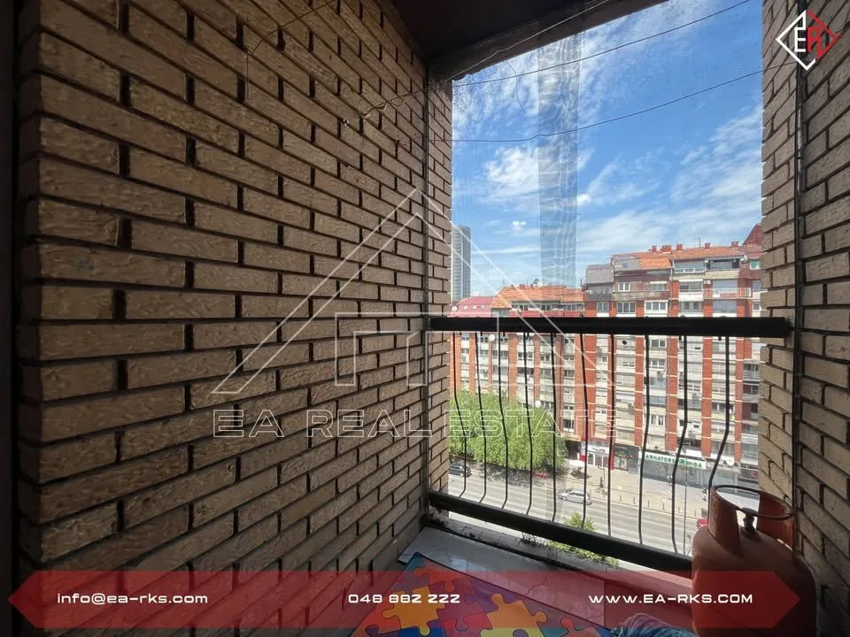 🏡✨ **BANESË ME QIRA – SANTEA, PRISHTINË** ✨🏡