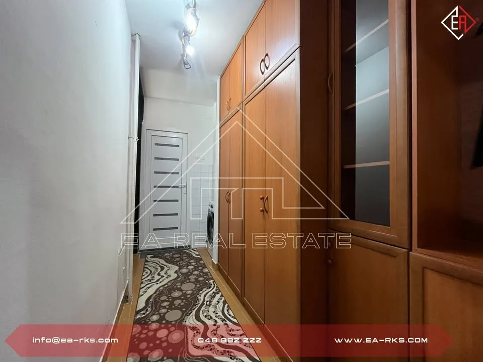 🏡✨ **BANESË ME QIRA – SANTEA, PRISHTINË** ✨🏡