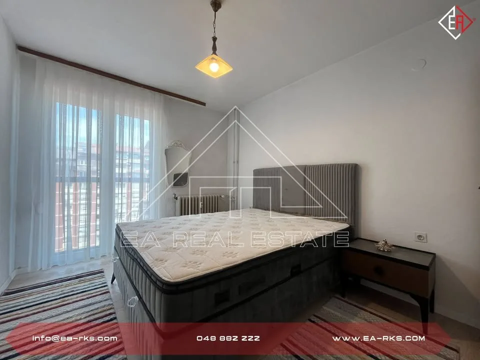 🏡✨ **BANESË ME QIRA – SANTEA, PRISHTINË** ✨🏡