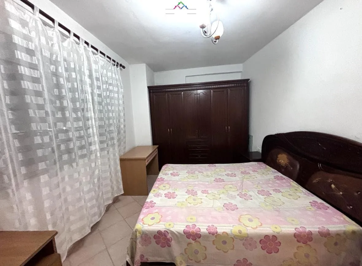 Apartament Per Shitje 1+1 Ne Yzberisht (ID B110390) Tirane