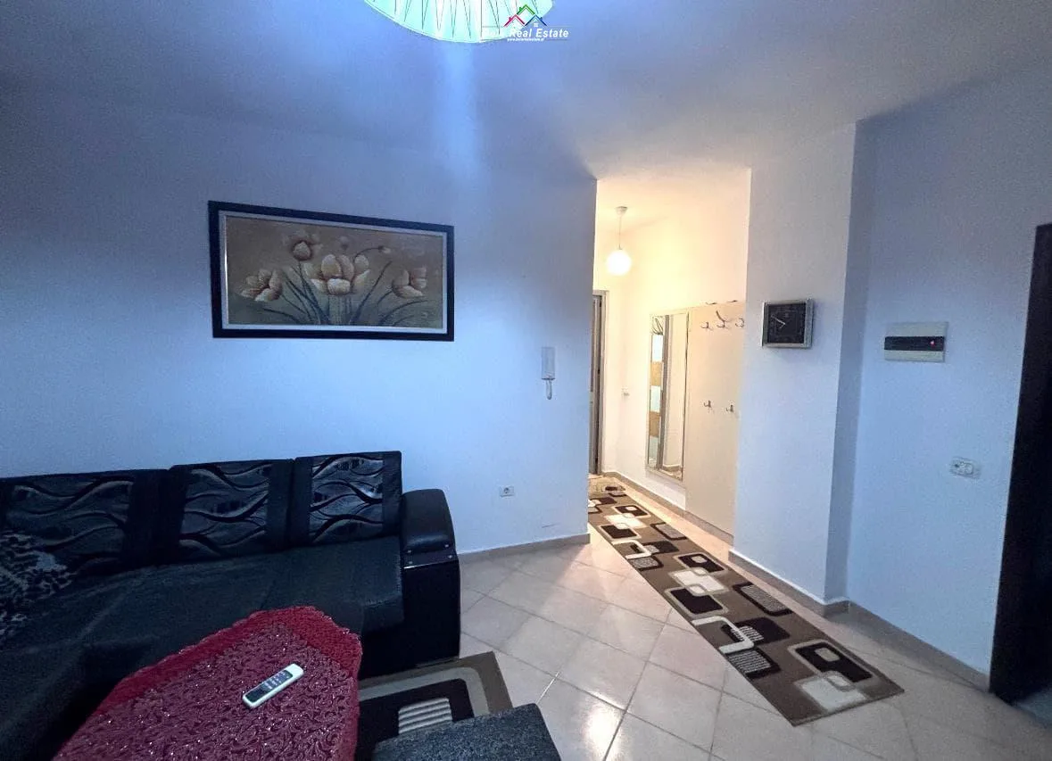 Apartament Per Shitje 1+1 Ne Yzberisht (ID B110390) Tirane