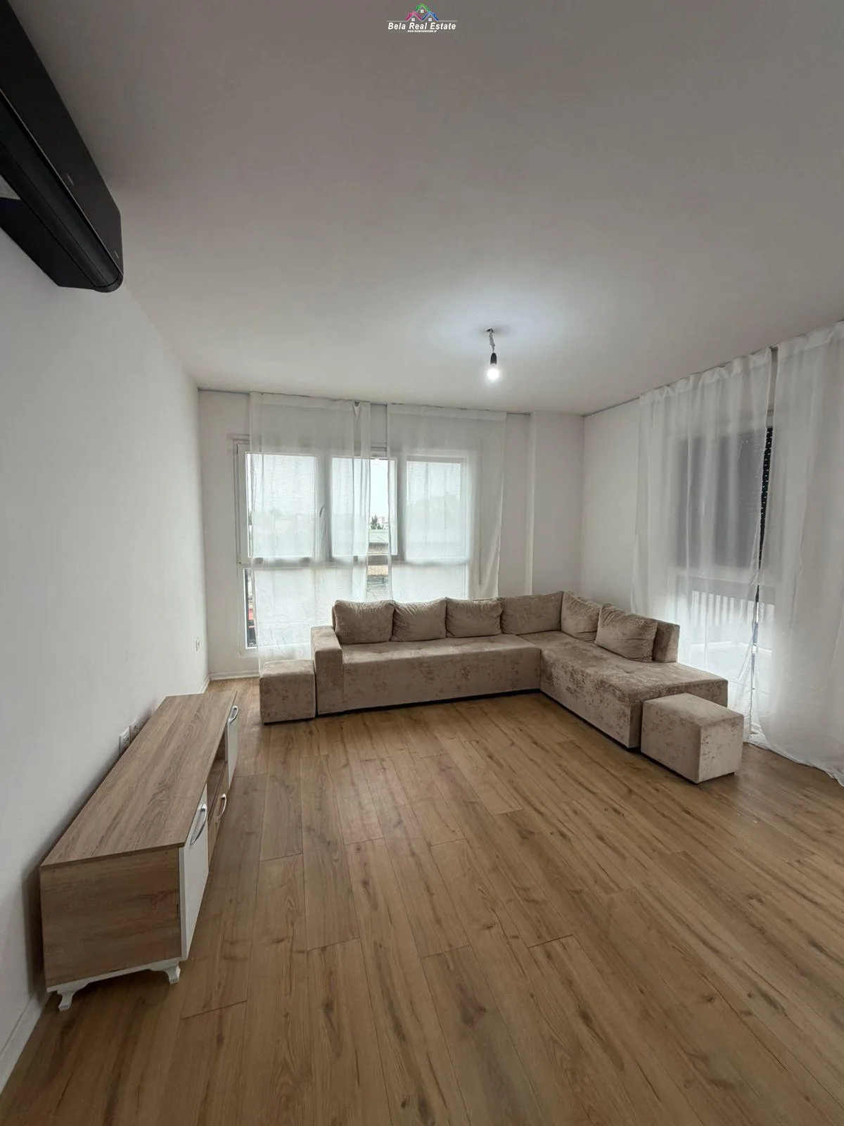 Apartament Me Qera 2+1 Ne Don Bosko (ID B2201772) Tirane