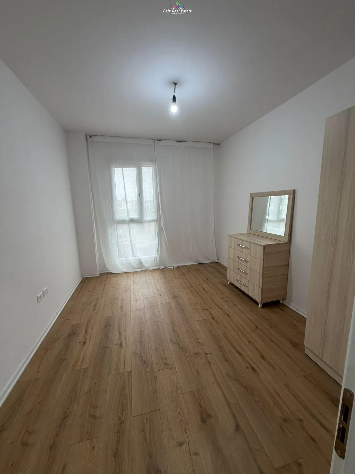 Apartament Me Qera 2+1 Ne Don Bosko (ID B2201772) Tirane