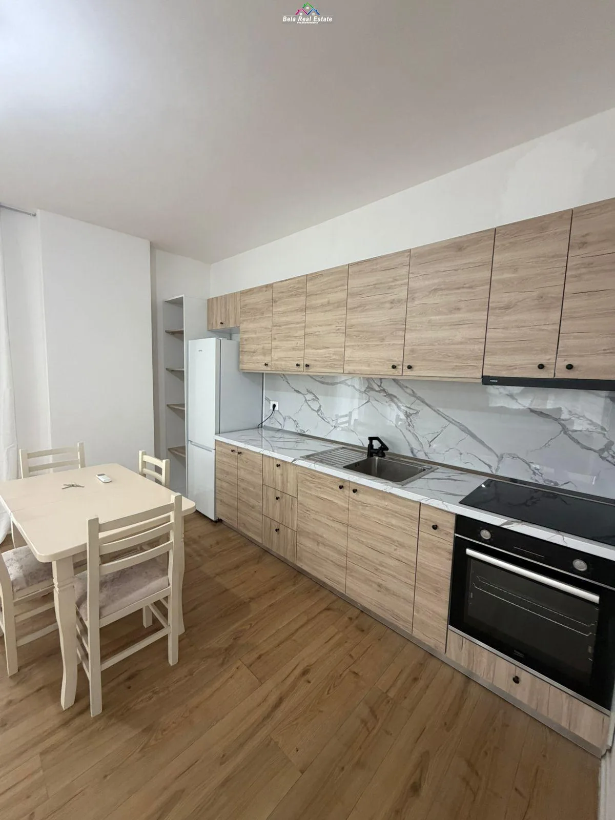 Apartament Me Qera 2+1 Ne Don Bosko (ID B2201772) Tirane