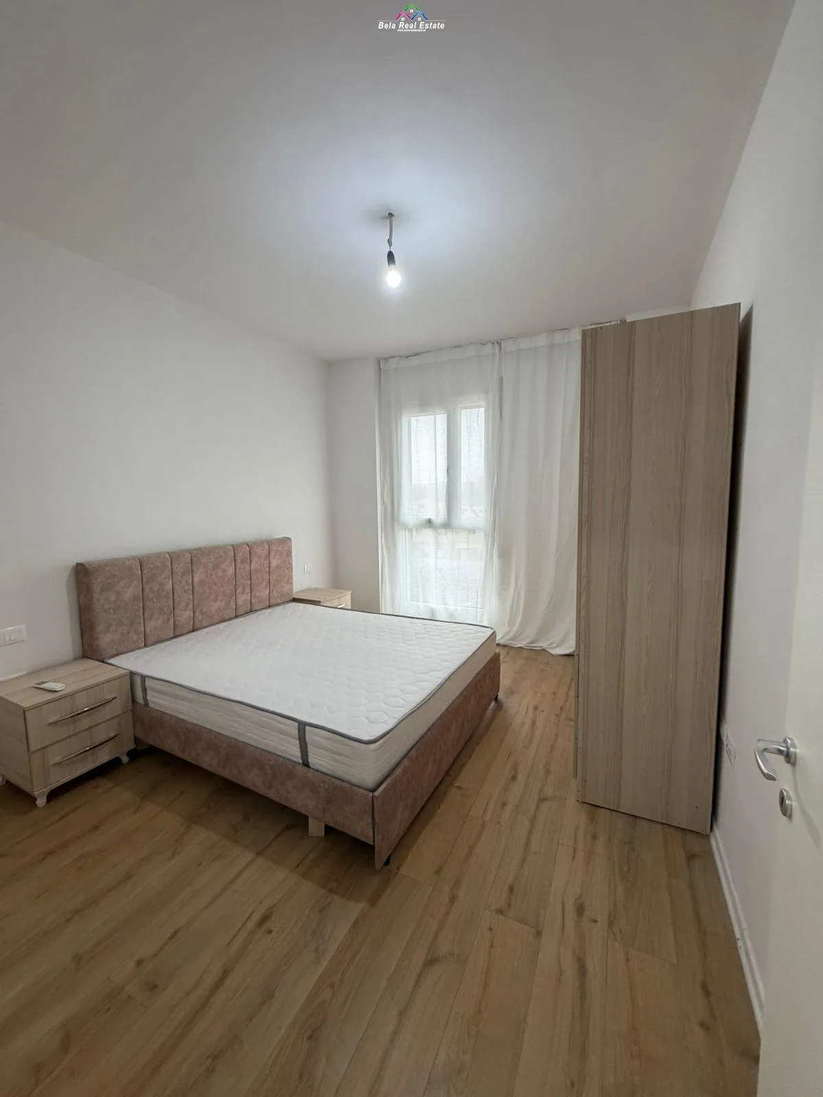Apartament Me Qera 2+1 Ne Don Bosko (ID B2201772) Tirane