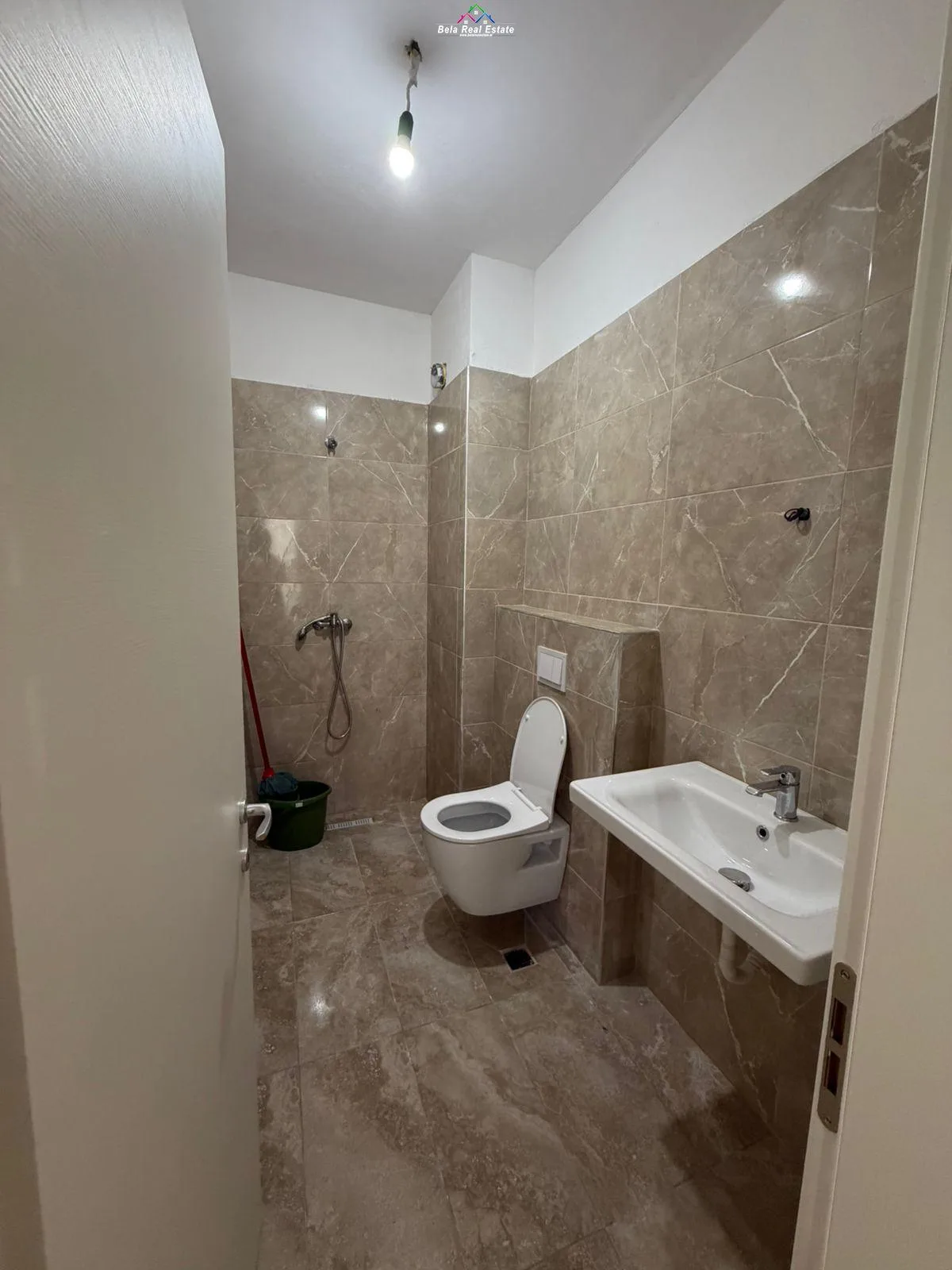 Apartament Me Qera 2+1 Ne Don Bosko (ID B2201772) Tirane