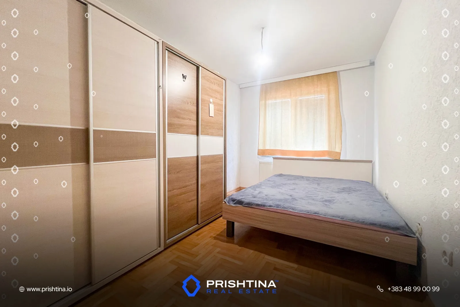 Banesë në #shitje 50m² te Bregu i Diellit