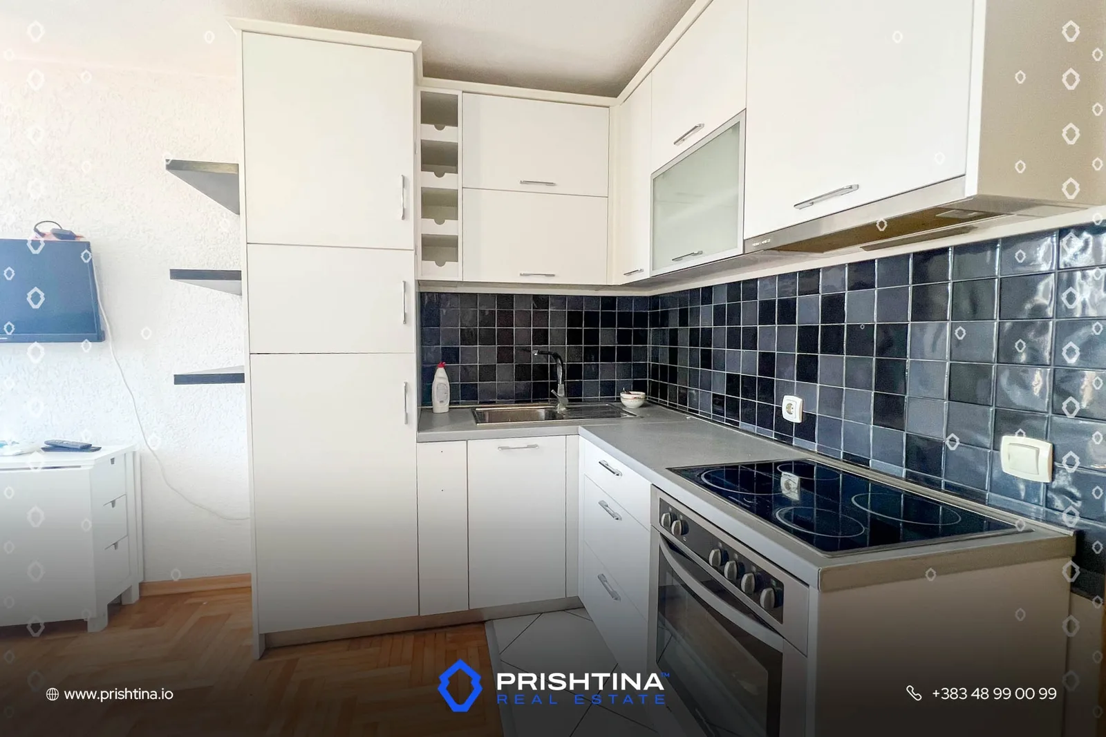 Banesë në #shitje 50m² te Bregu i Diellit