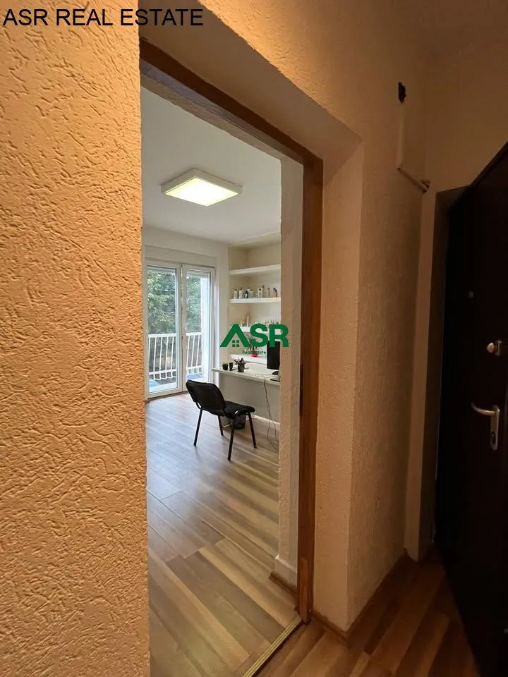 #ID:3792 Banesë 50m2 me #qira në lagjen qender, ne shesh te Prishtines