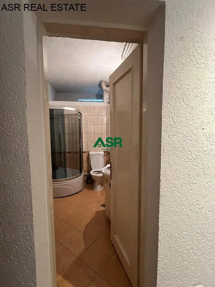 #ID:3792 Banesë 50m2 me #qira në lagjen qender, ne shesh te Prishtines