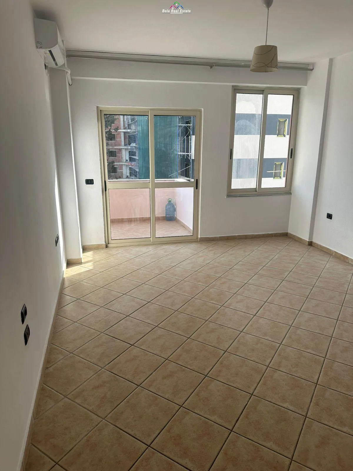 Apartament Me Qera 1+1 tek Vasil Shanto (ID B210860) Tirane​