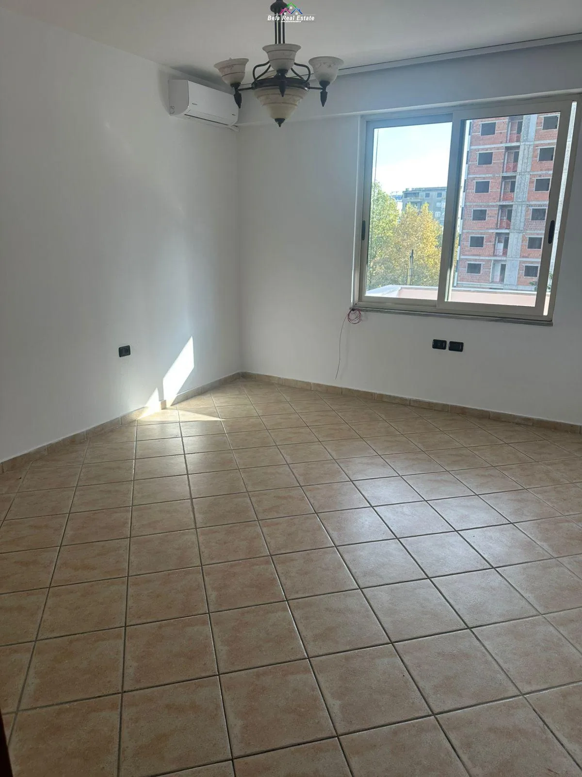 Apartament Me Qera 1+1 tek Vasil Shanto (ID B210860) Tirane​