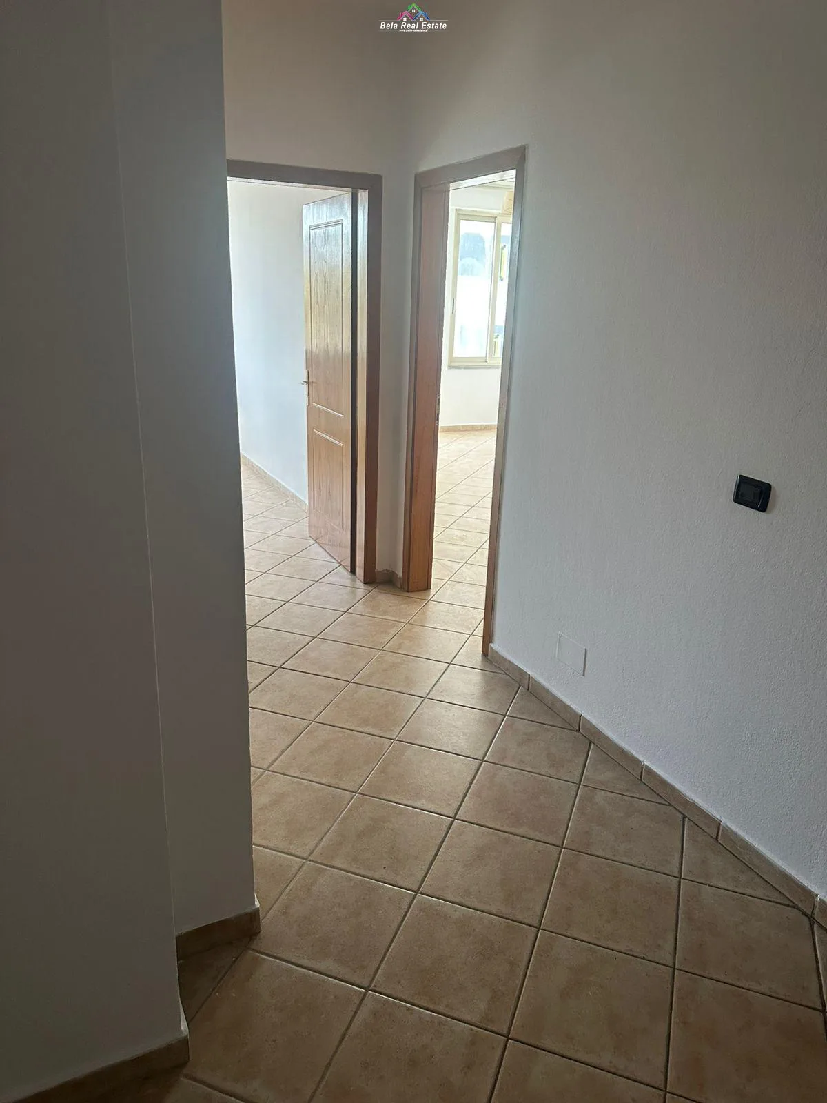 Apartament Me Qera 1+1 tek Vasil Shanto (ID B210860) Tirane​