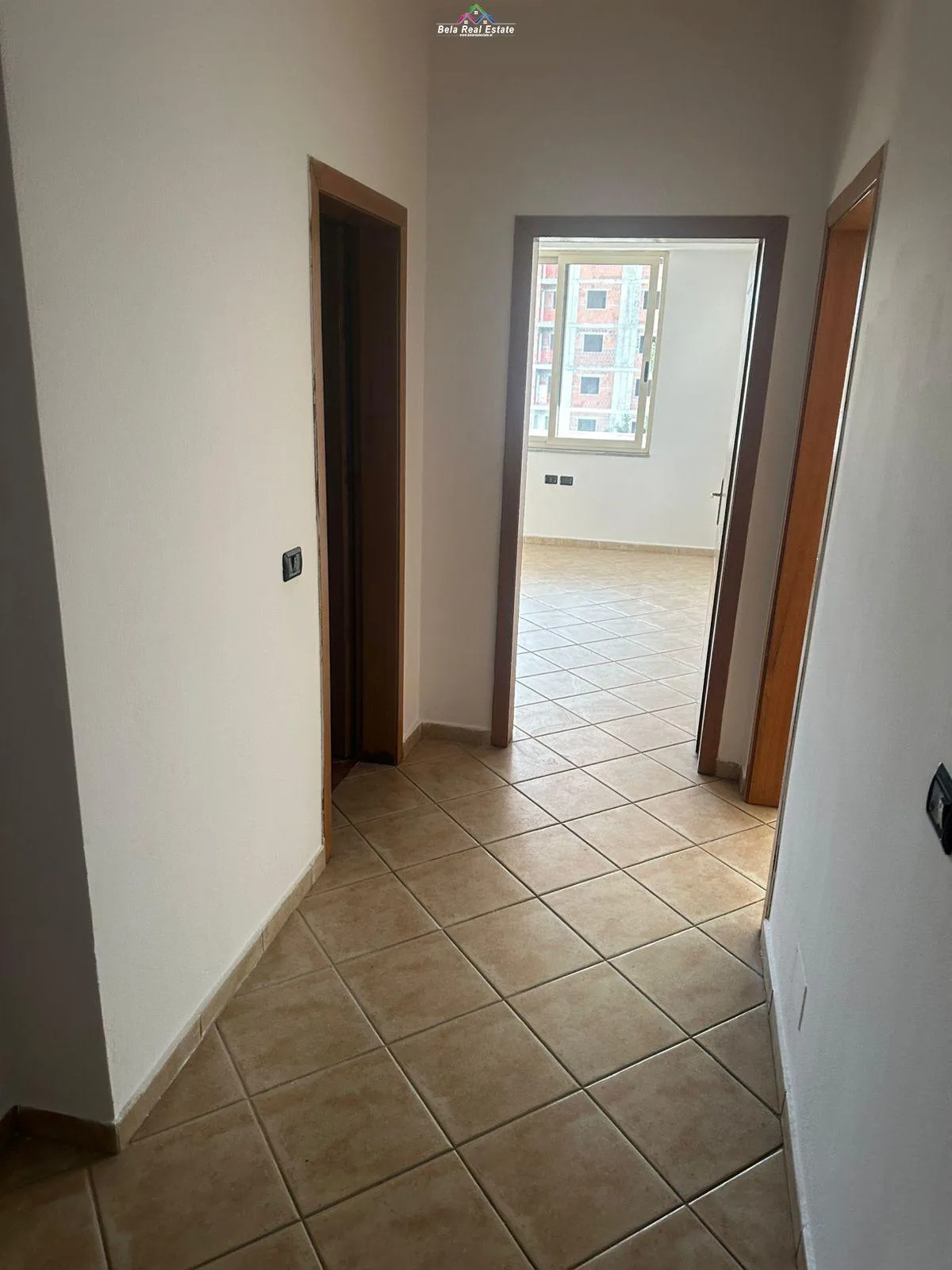 Apartament Me Qera 1+1 tek Vasil Shanto (ID B210860) Tirane​