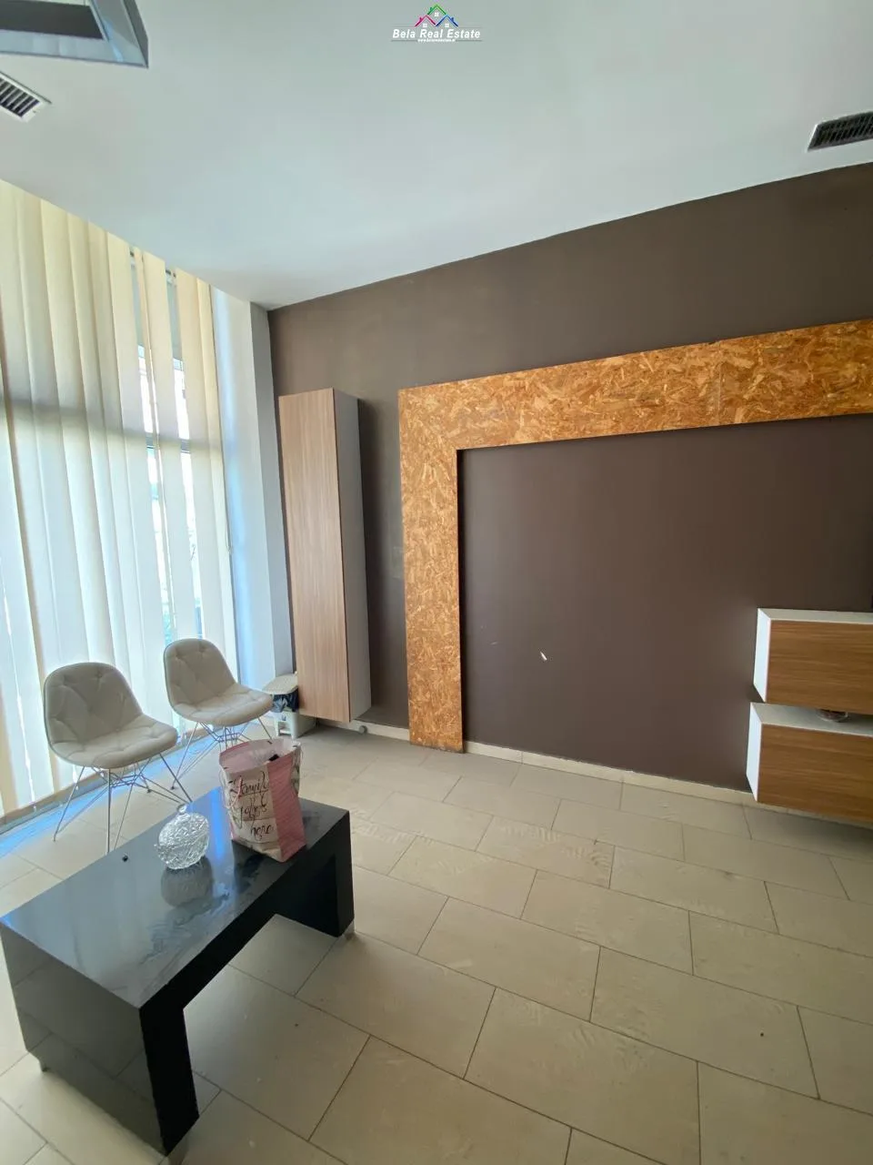 Dyqan ne shitje ne Rrugen e Kavajes ( ID BD1149) Tirane