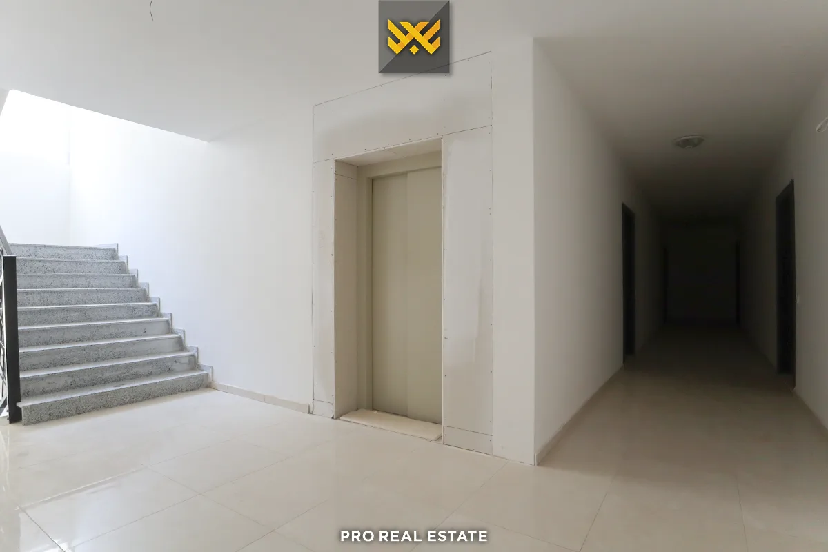Banesë 65m² për #SHITJE në Fushë Kosovë.