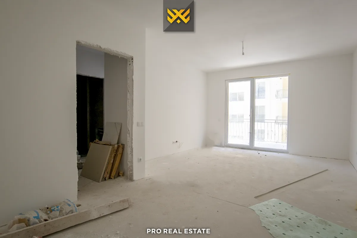 Banesë 65m² për #SHITJE në Fushë Kosovë.