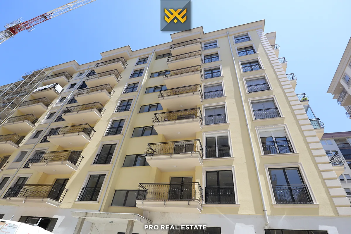 Banesë 65m² për #SHITJE në Fushë Kosovë.