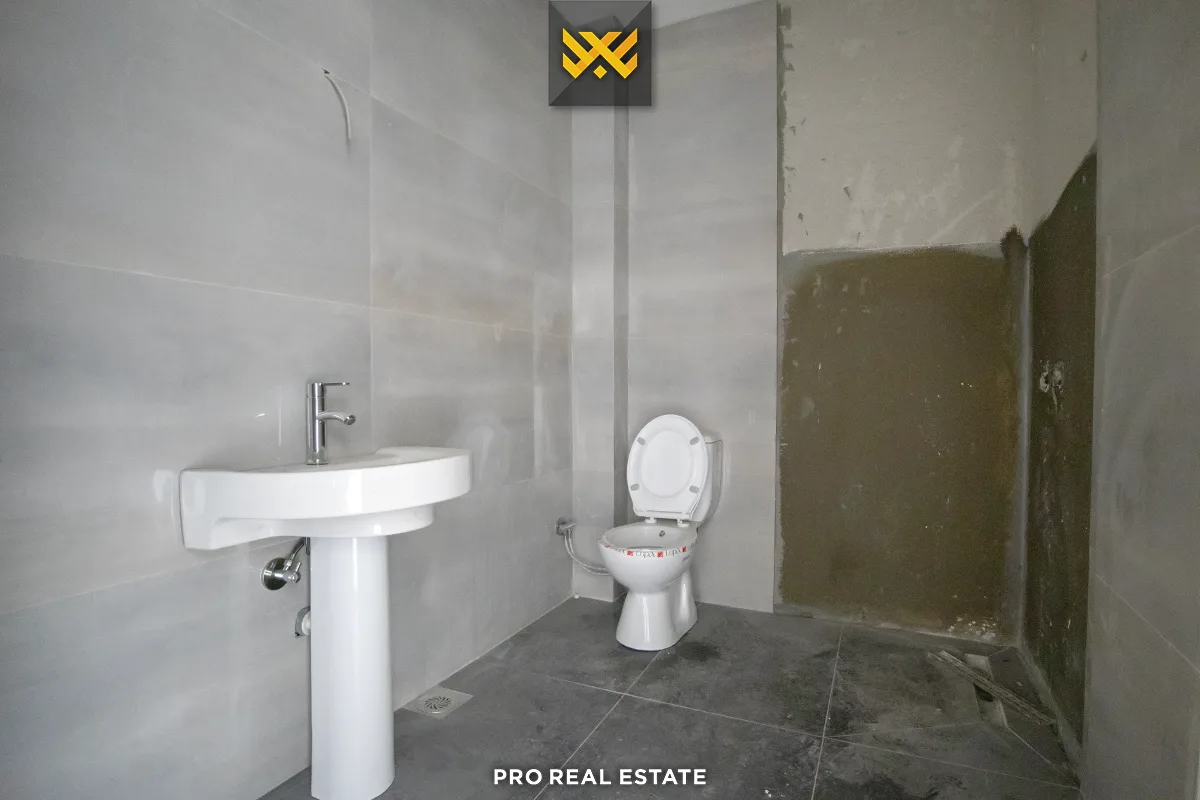 Banesë 65m² për #SHITJE në Fushë Kosovë.