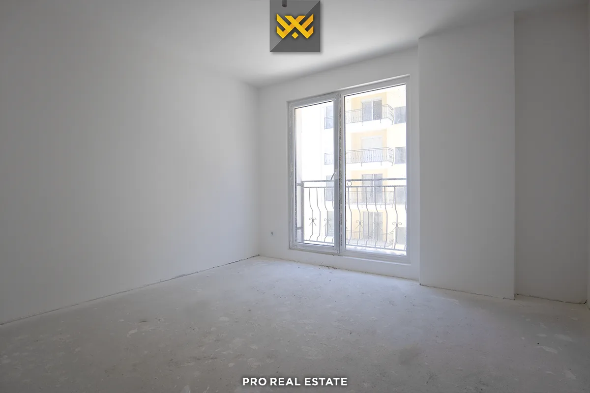 Banesë 65m² për #SHITJE në Fushë Kosovë.
