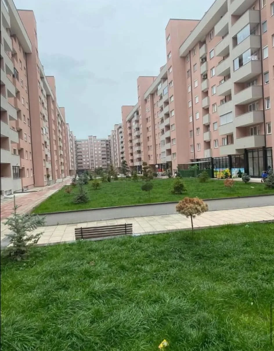Banesë me qira 2+1 në Fushë Kosovë