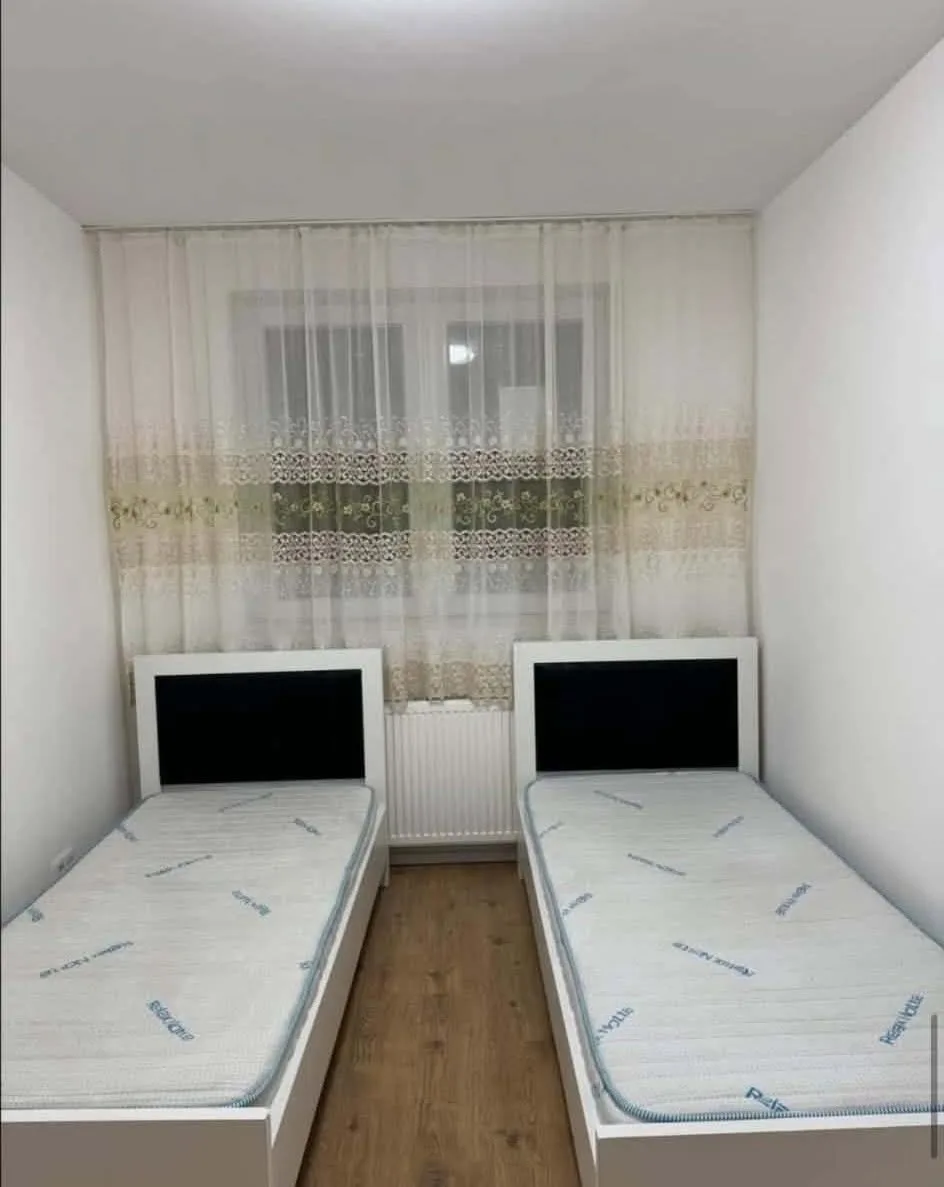 Banesë me qira 2+1 në Fushë Kosovë