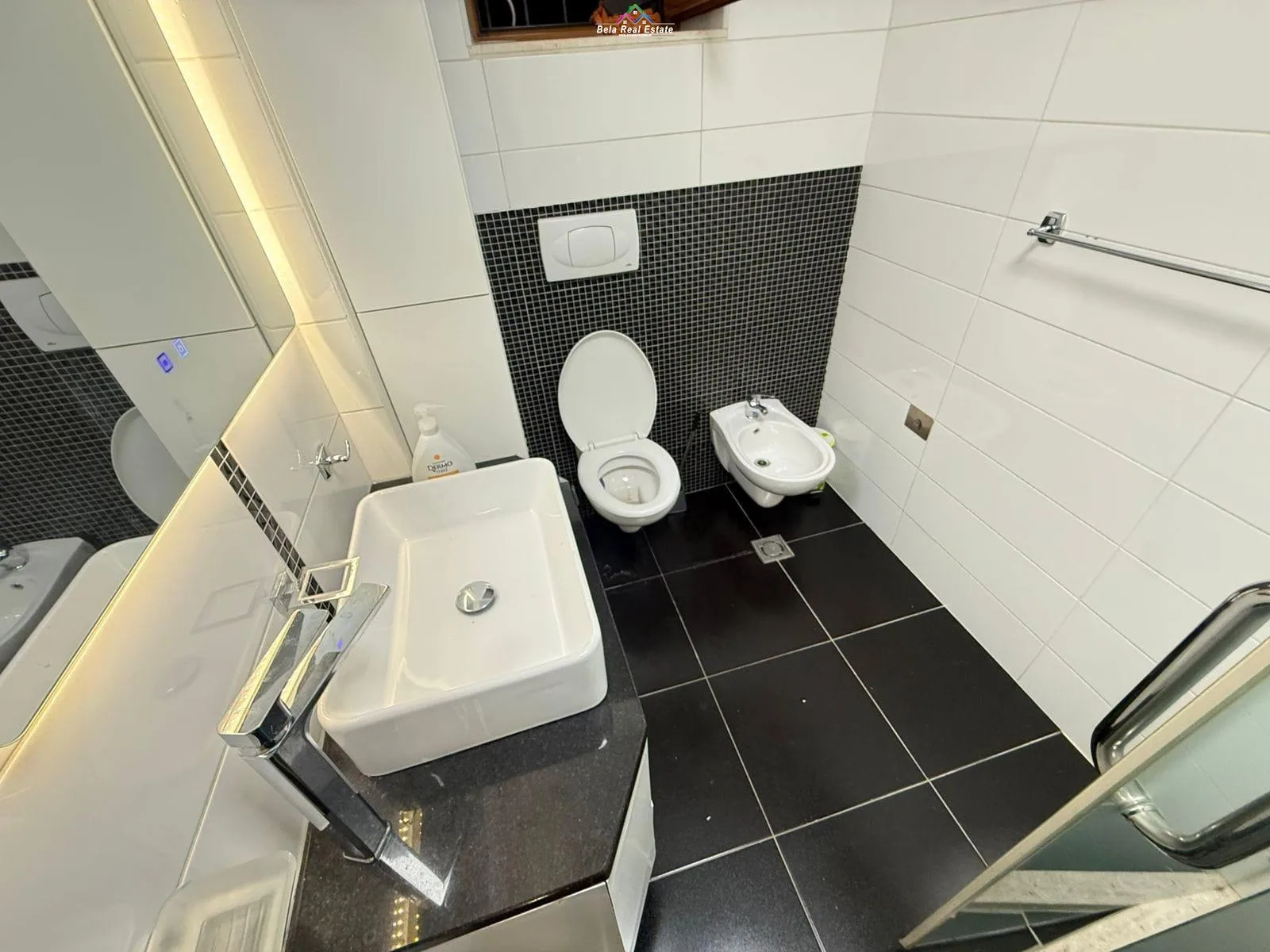 Apartament Me Qera 1+1 Tek Rruga e Dibres (ID B211421) Tirane