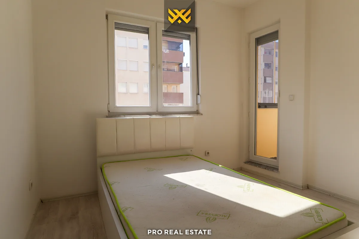 Banesë 79.68m² për #SHITJE në Fushë Kosovë
